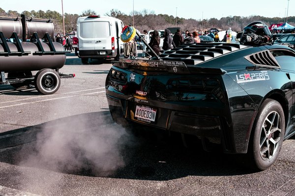 Triomphe en Compétition : L'Incroyable Palmarès des Motos Triumph